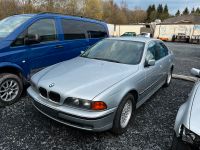 BMW 528i (1996) Nordrhein-Westfalen - Warstein Vorschau