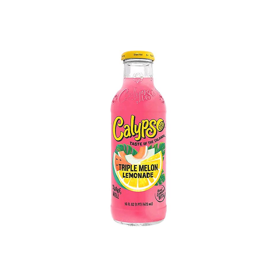 Calypso Triple Melon Lemonade 473ml in Halle