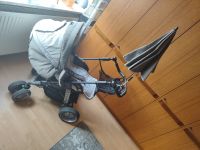 Kinderwagen Hartan Racer Rheinland-Pfalz - Niederstadtfeld Vorschau