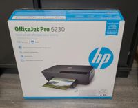 HP OfficeJet Pro 6230 Tintenstrahl-Drucker wie neu Hessen - Künzell Vorschau