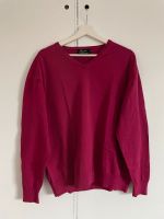 Tiessovi Italinischer Pullover Pink Rosa Größe M Niedersachsen - Landesbergen Vorschau