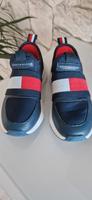 tommy hilfiger kinderschuhe Nordrhein-Westfalen - Kreuztal Vorschau
