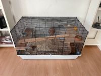 Hamsterkäfig 98x52,5x57cm Bielefeld - Bielefeld (Innenstadt) Vorschau