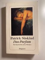 Patrick Süskind: Das Parfum, Die Geschichte eines Mörders Rheinland-Pfalz - Nußbach Vorschau