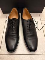 Gucci - elegante Anzugschuhe 42 - wie neu Bayern - Donauwörth Vorschau