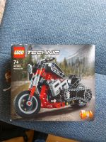 Lego technic Motorrad Nordrhein-Westfalen - Warendorf Vorschau