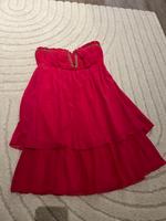 Lipsy London, Abendkleid, Bandeau, pink, Gr. S Aachen - Aachen-Haaren Vorschau
