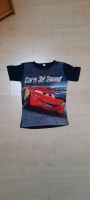 Shirt mit Cars Motiv in Größe 140 Sachsen - Bahretal Vorschau