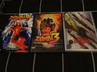 3 DVD - Filme Brandenburg - Zossen Vorschau