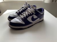 Nike Dunk Low Größe 43 Sachsen-Anhalt - Wolfen Vorschau