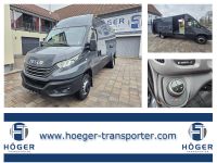 Iveco Daily 70C21HA8V Hi-Matic 16m³ XL LED AIR PRO NL:3.900kg Bayern - Pöttmes Vorschau