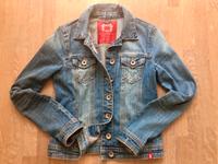 Jeansjacke edc Gr. XS/S, TOP Zustand!! Niedersachsen - Osterholz-Scharmbeck Vorschau