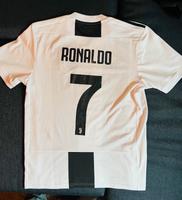 Original Ronaldo Trikot Juve Hamburg-Mitte - Hamburg St. Georg Vorschau