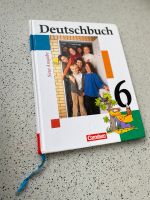 Deutschbuch 6 Rheinland-Pfalz - Weißenthurm   Vorschau