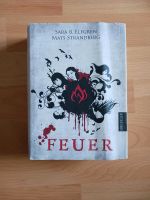 Feuer (Buch Zwei) Niedersachsen - Winsen (Luhe) Vorschau