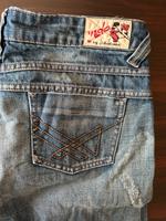 Madonna Jeans 31/32 Bayern - Poing Vorschau