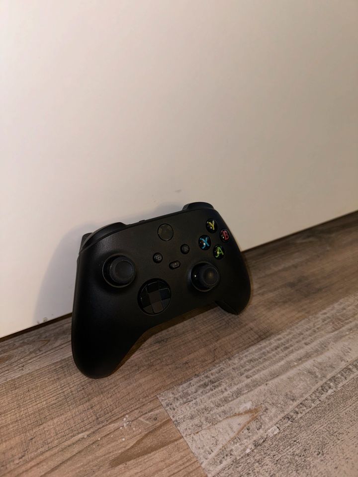 Xbox Series X Controller - defekt in Nürnberg (Mittelfr)