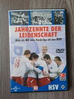 HSV Jahrzehnte der Leidenschaft DVD Baden-Württemberg - Kornwestheim Vorschau