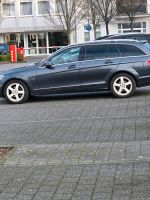 Mercedes C 200 CDi W204 Tausch nur gegen Diesel Nordrhein-Westfalen - Geseke Vorschau