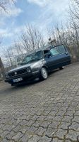 SUCHE - Fahrertür / Tür links - VW Golf 2 Perlgrau LA7U (1991) Niedersachsen - Dassel Vorschau