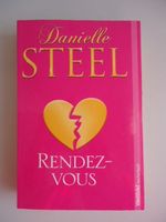 Buch "Rendezvous" von Danielle Steel Baden-Württemberg - Karlsruhe Vorschau