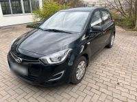 Hyundai i20, Klima, 2013, 63 tkm Thüringen - Erfurt Vorschau