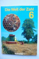 Die Welt der Zahl 6 (Buch)  9783507444065 Nordrhein-Westfalen - Düren Vorschau