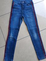 Jeans Mädchen Staccato  - Gr. 146 Nordrhein-Westfalen - Herne Vorschau