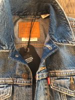 Jeansjacke LEVIS NEU DAMEN JACKE Baden-Württemberg - Kappelrodeck Vorschau