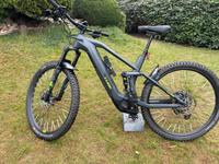 Cube Stereo Hybrid 140 HPC SL625 Nordrhein-Westfalen - Lübbecke  Vorschau