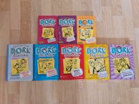Dork Diaries Kinderbücher Nordrhein-Westfalen - Altenbeken Vorschau