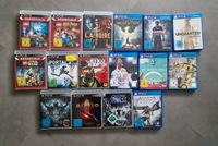Diverse PS3 und PS4 Spiele Nordrhein-Westfalen - Tönisvorst Vorschau