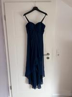 Laona Abendkleid Gr. S dunkelblau Niedersachsen - Scheeßel Vorschau