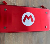 Nintendo Super Mario Aluminium Hülle Case Neuwertig Rheinland-Pfalz - Guckheim Vorschau