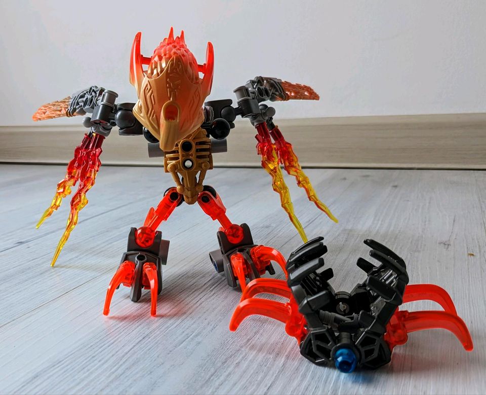 Lego Bionicle 71303 in Weilerswist