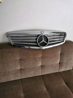 Schätz Stern Kühlergrill Mercedes W204 Klasse S204 Elegance Chrom Wandsbek - Hamburg Tonndorf Vorschau