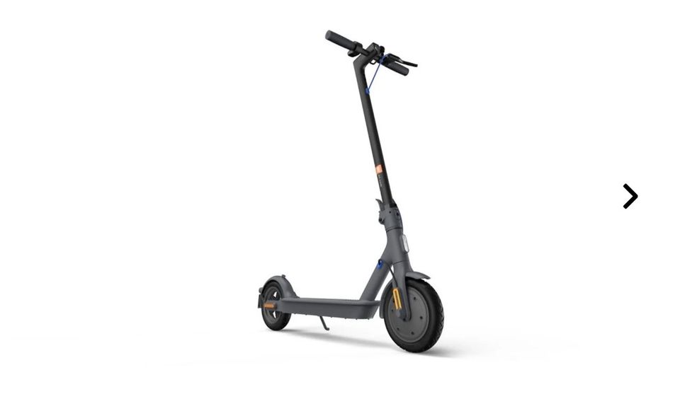 XIAOMI Mi Electric Scooter 3 E-Scooter in Ansbach