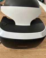 PlayStation VR (Neue Version) Brille & Zubehör Thüringen - Zella-Mehlis Vorschau