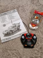 Ferngesteuertes Auto Cars Mc Queen Silber RC Turbo Racer Sachsen - Chemnitz Vorschau