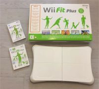 Wii Fit Plus - Balance Board Rheinland-Pfalz - Piesport Vorschau