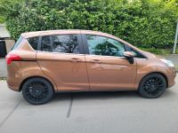 Ford B-Max 1.0 EcoBoost Titanium mit PANORAMADACH Hessen - Gießen Vorschau