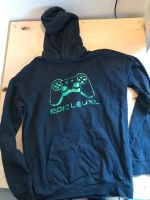 Cooler Hoodie H&M 170 gamer epic level Brandenburg - Kleinmachnow Vorschau