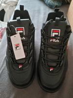 FILA Disruptor Gr. 41.5 Bayern - Langenzenn Vorschau