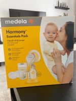 Medela Milchpumpe Handpumpe Rheinland-Pfalz - Ebernhahn Vorschau