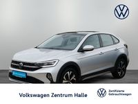 Volkswagen Taigo 1.0 TSI Style DSG KLIMA LED NAVI ALU Sachsen-Anhalt - Halle Vorschau