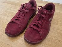 Sneaker von Puma in Rot Rheinland-Pfalz - Mainz Vorschau