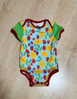 Handmade Body Jersey Baby Größe 80 neu Sachsen - Großolbersdorf Vorschau