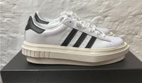 ADIDAS Beyoncé Superstar Gr. 40 2/3 US 8.5 Niedersachsen - Lehre Vorschau