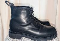 Vagabond Lederstiefel Herrenstiefel Stiefelette schwarz 44 Leder Dresden - Gorbitz-Ost Vorschau