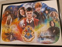Großes Harry Potter Puzzle Niedersachsen - Hoogstede Vorschau